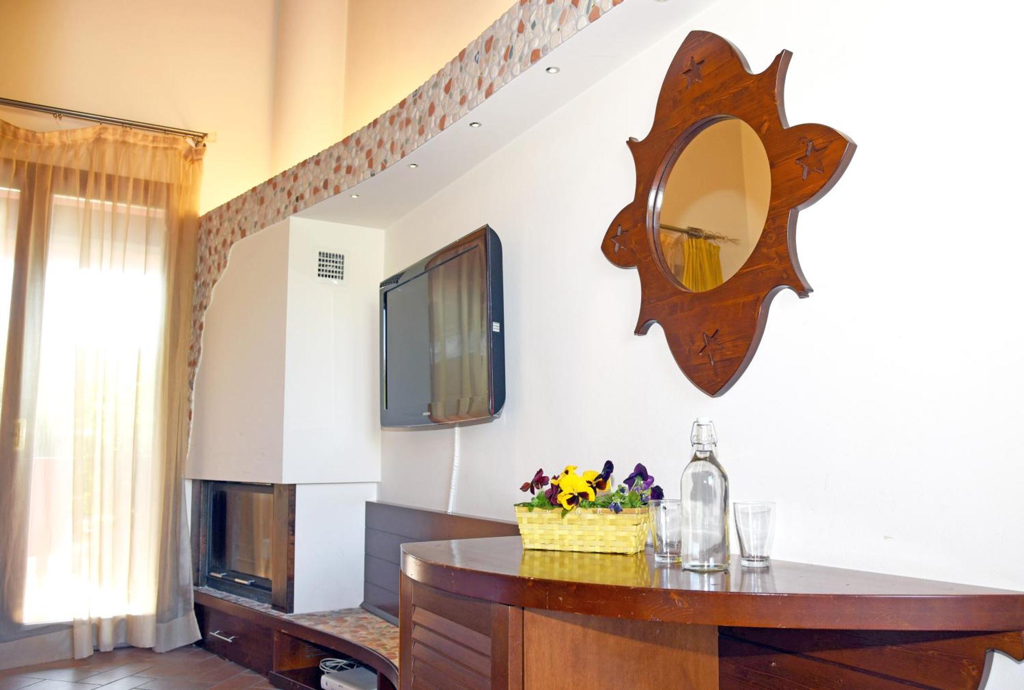 Farm stay La Pecora Nera