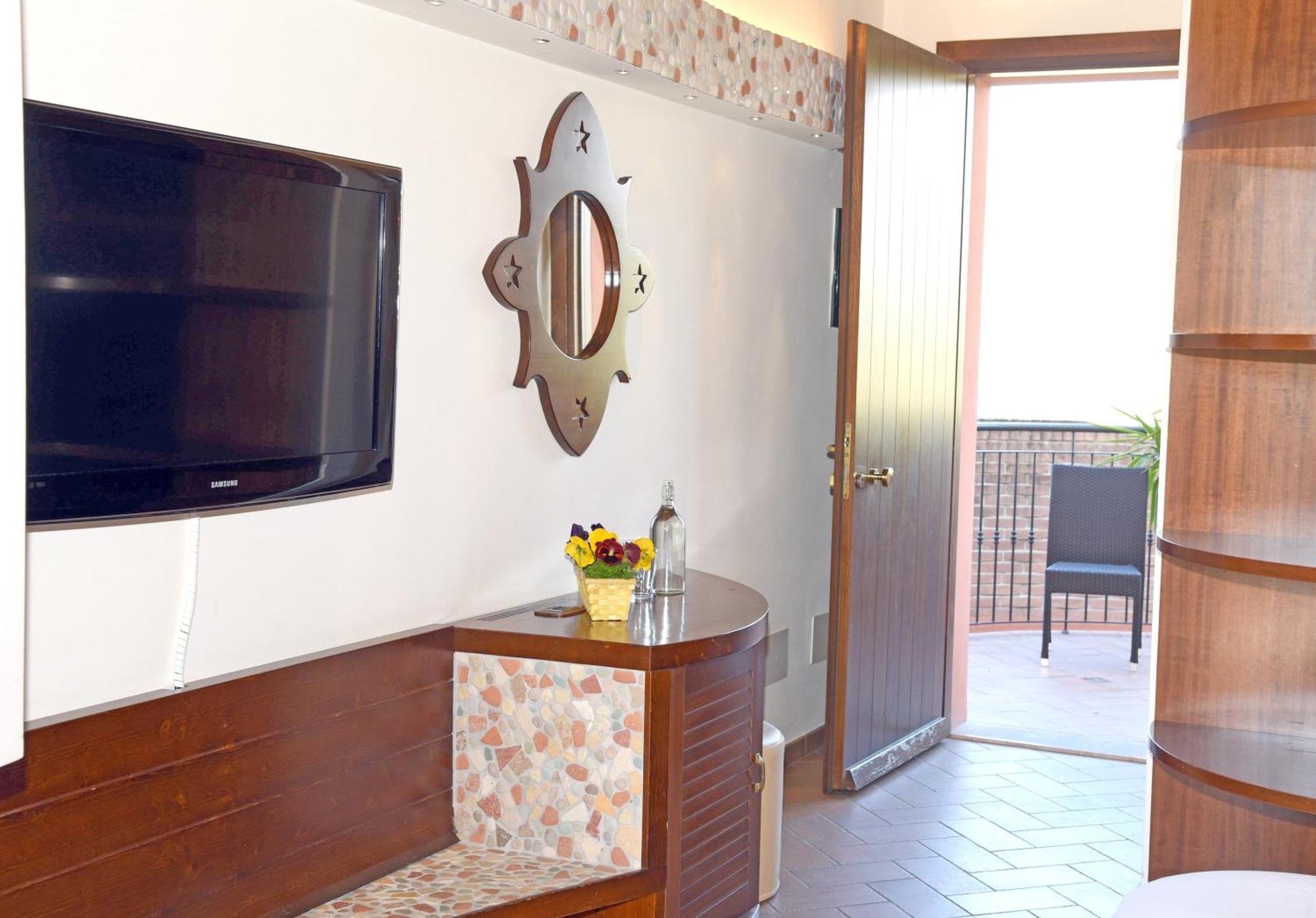 La Pecora Nera Farm stay Mulazzano