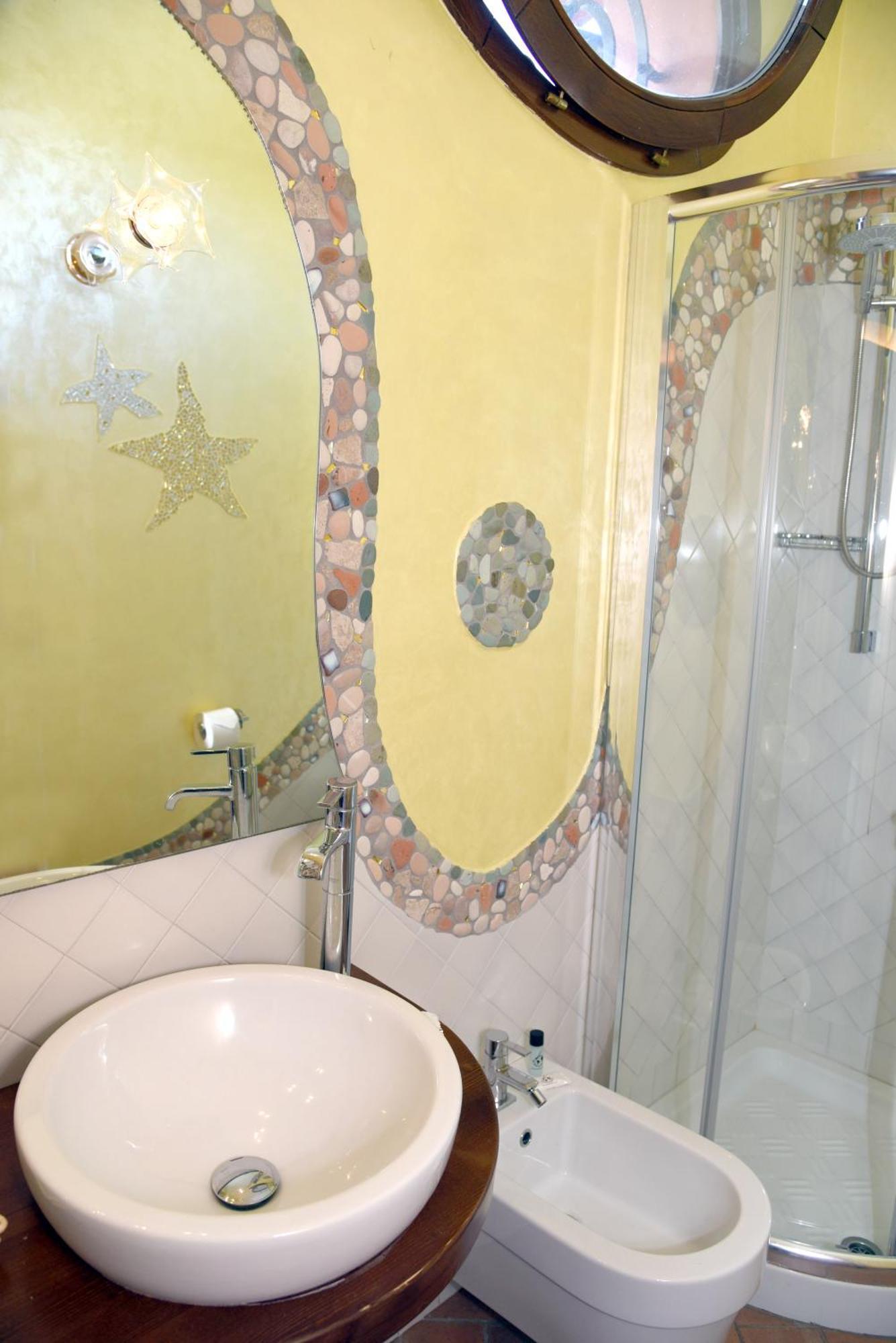 La Pecora Nera