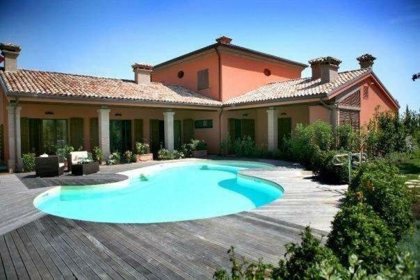 La Pecora Nera Farm stay *