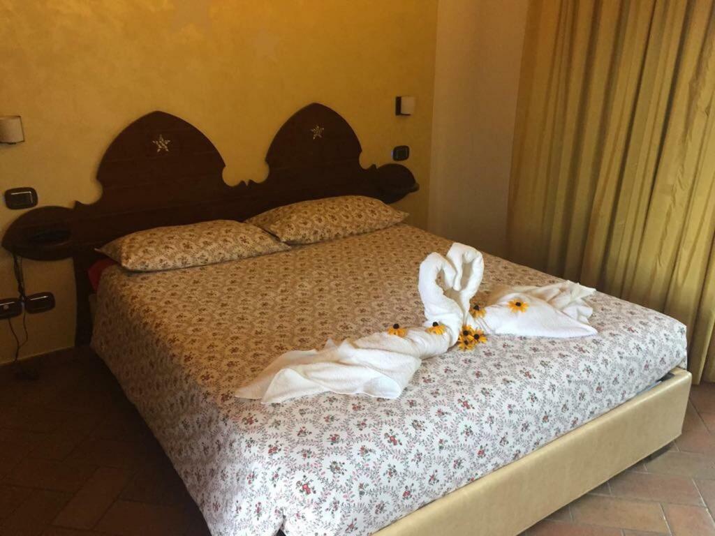 La Pecora Nera Farm stay Mulazzano